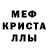 Amphetamine Розовый Nikita Hotulev